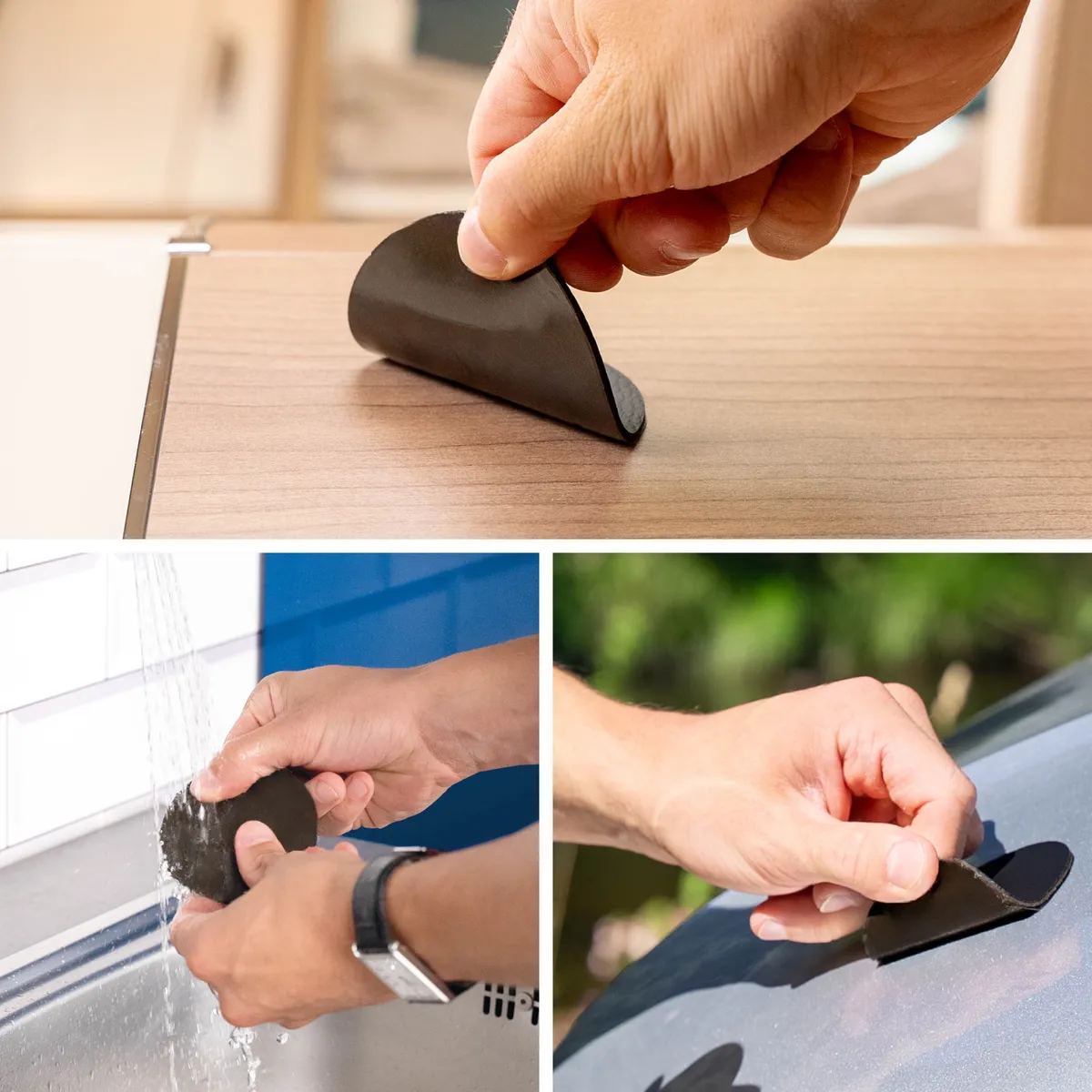 Magnetic Power Bundle Black XXL product image
