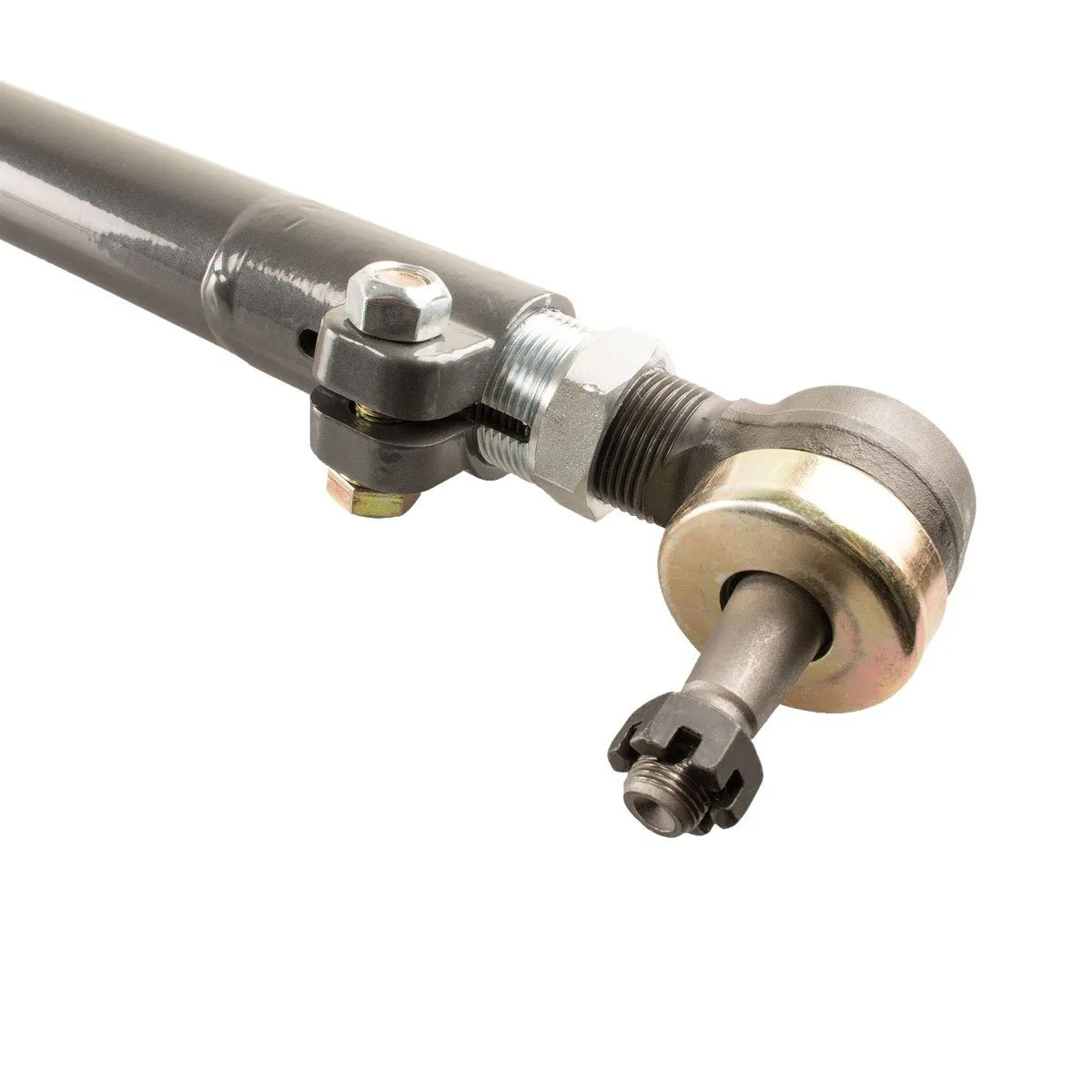 Ram 14+ Heavy Duty Ram Steering Kit No Stabilizer Clamp product image