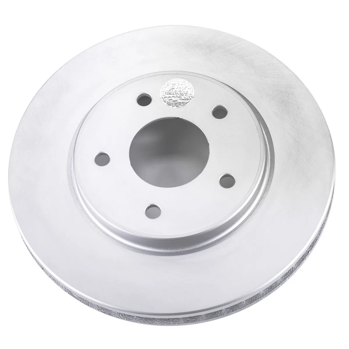 Evolution Genuine Geomet Fully Coated Rotors product image