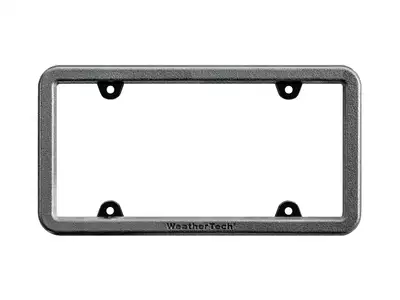 Weathertech BumpFrame BumpFrame Universal Universal