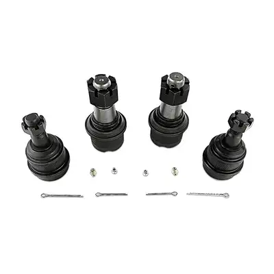 Apex Chassis KIT111 - Dodge Ram Ball Joint Kit - (2) BJ130, (2) BJ150