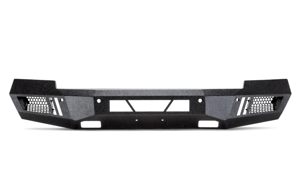 2014-2015 Chevrolet Silverado 1500 Eco Series Front Bumper product image