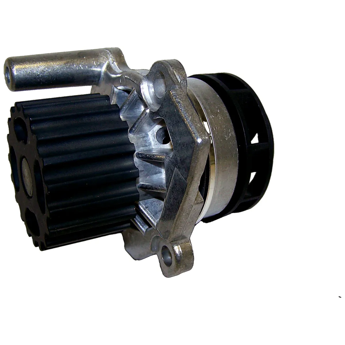 Crown Automotive Jeep Replacement 68000693AB Water Pump for 2007-2009 Jeep MK Compass / Patriot Models w/ 2.0L Diesel Engine product image