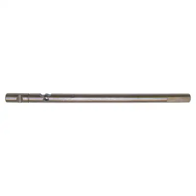 Crown Automotive Jeep Replacement 1988-1995 YJ Wrangler;1988-1999 XJ Cherokee MJ Comanche;1993-1993 ZJ Grand Cherokee;1997-1999 TJ Wrangler;w/ AX15 Transmission; Front Reverse Shift Shaft