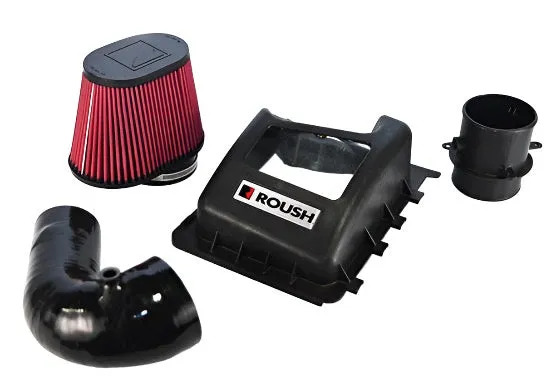 2019-2023 Roush Ranger 2.3L Cold Air Intake Kit product image
