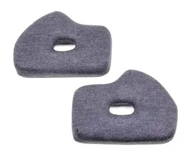 Impact Products Thin Cheek Pad 1320 / Air Draft / Supersport