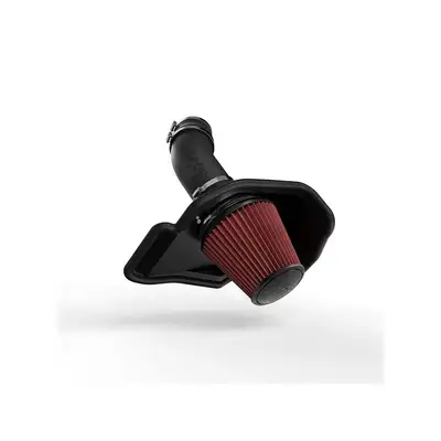 K&N Performance Intake Kit Aircharger Dodge Challenger V8-6.4l, 2011-2014
