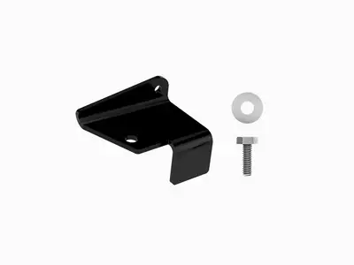 ICON Vehicle Dynamics ICON 2021-2026 Ford F-150, Dynamic Headlamp Sensor Bracket Kit