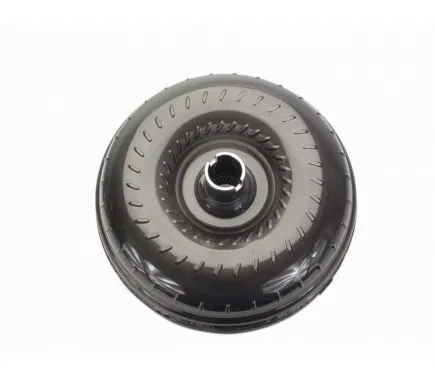 TCI Automotive C4 Breakaway Converter for In-Case Dipstick (26 Spline).