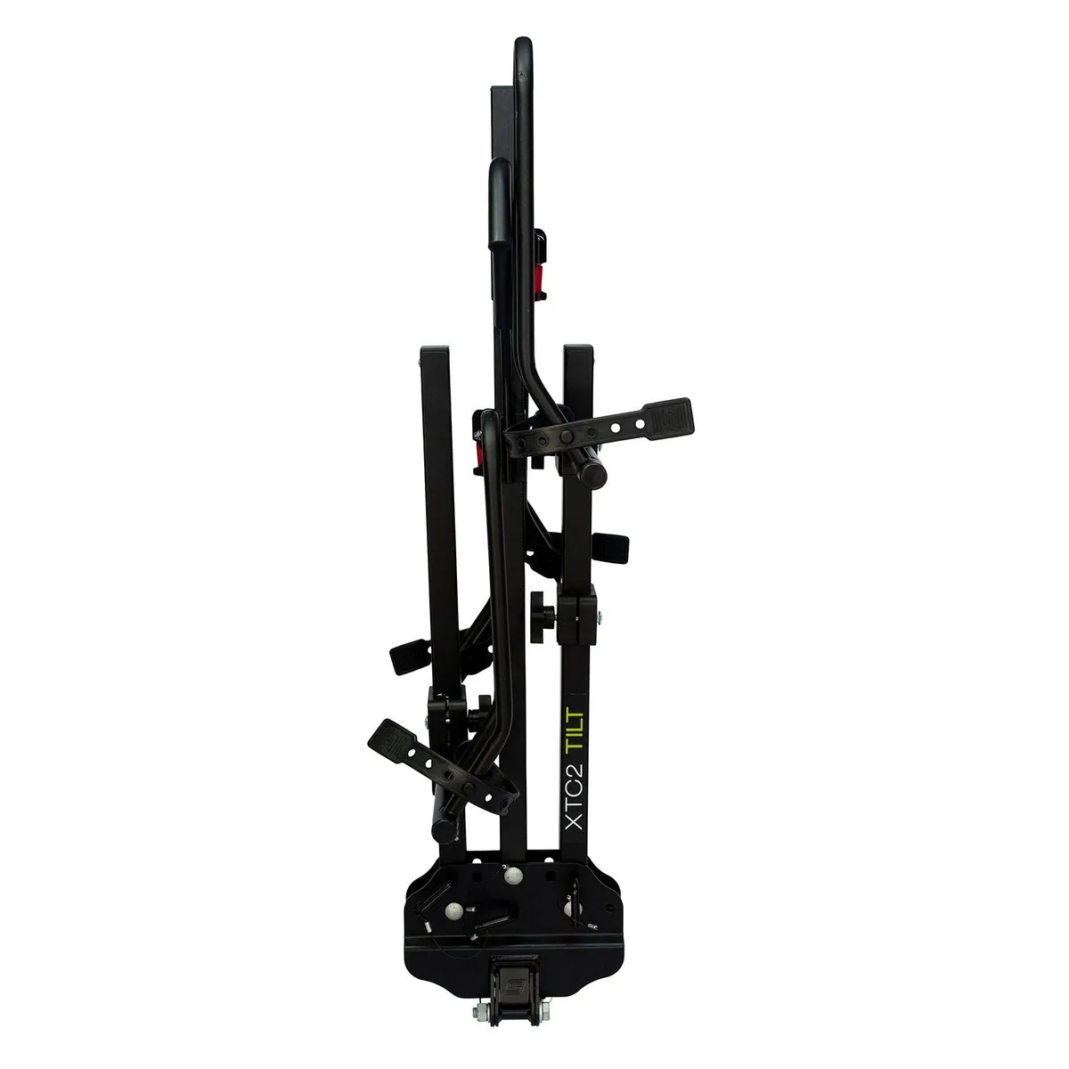 Xtc2 Tilt Bike Rack Hitch Mount 2 Bike product image