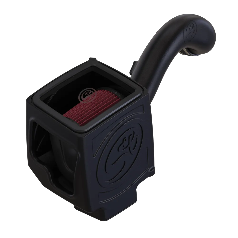 Cold Air Intake for 2016-2019 Silverado / Sierra 2500, 3500 6.0L product image