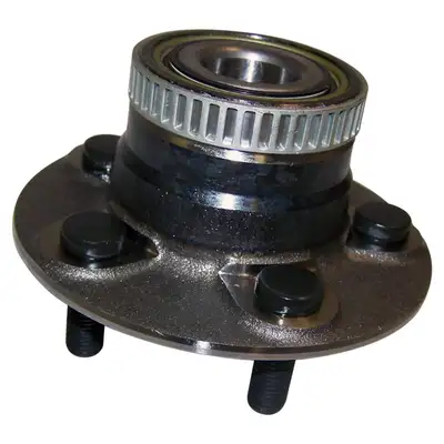 Crown Automotive Jeep Replacement 0005 pl Neon/0210 pt Cruiser Hub Assembly