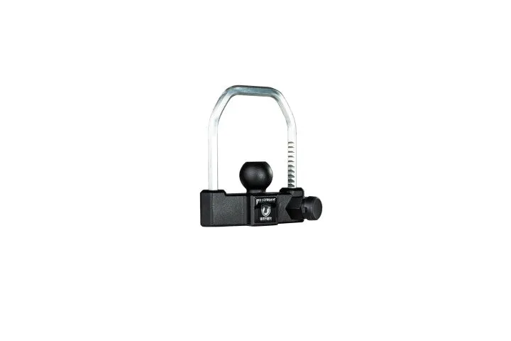 BulletProof Medium Duty Trailer Coupler Lock MDCOUPLERLOCK product image