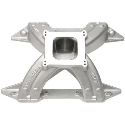 Edelbrock Edelbrock 2954 Victor Chrysler 440 Intake Manifold