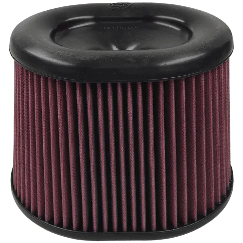 Replacement Filter for S&B Cold Air Intake Kit Cleanable 8-ply Cotton product image