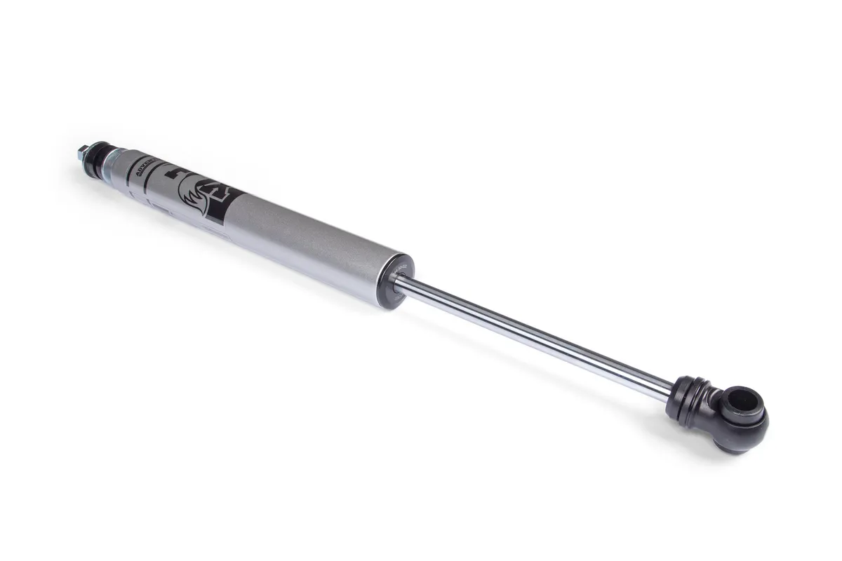 Fox 2.0 Shock Front/Rear Stock-6.0 Inch Lift Height 17-24 Ford F-250 and F-350/22-24 Toyota Tundra Zone Offroad product image