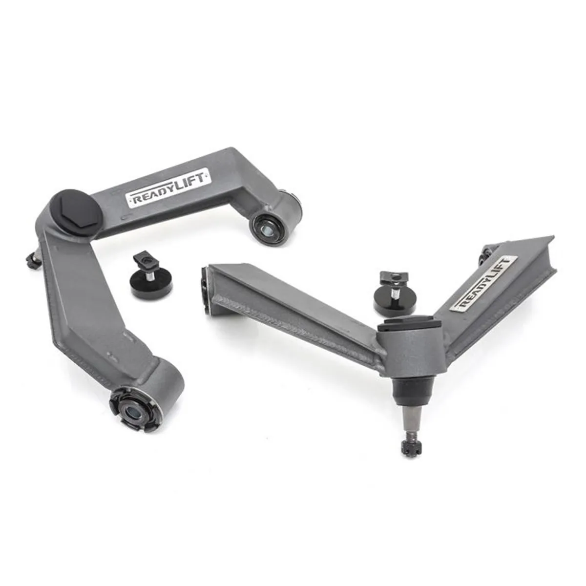 Xtreme-Duty Fabricated A-Arm Kit - GM Silverado / Sierra 2500HD/3500HD 2020-2023 product image