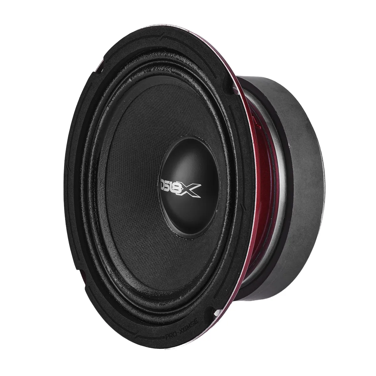 6 .5” | 250 Watts RMS | 8Î© | Mid-Range | Sealed Back product image