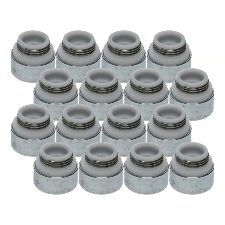 Manley 24037-16 Manley Valve Stem Oil Seal, SEALS11/32 STEM product image