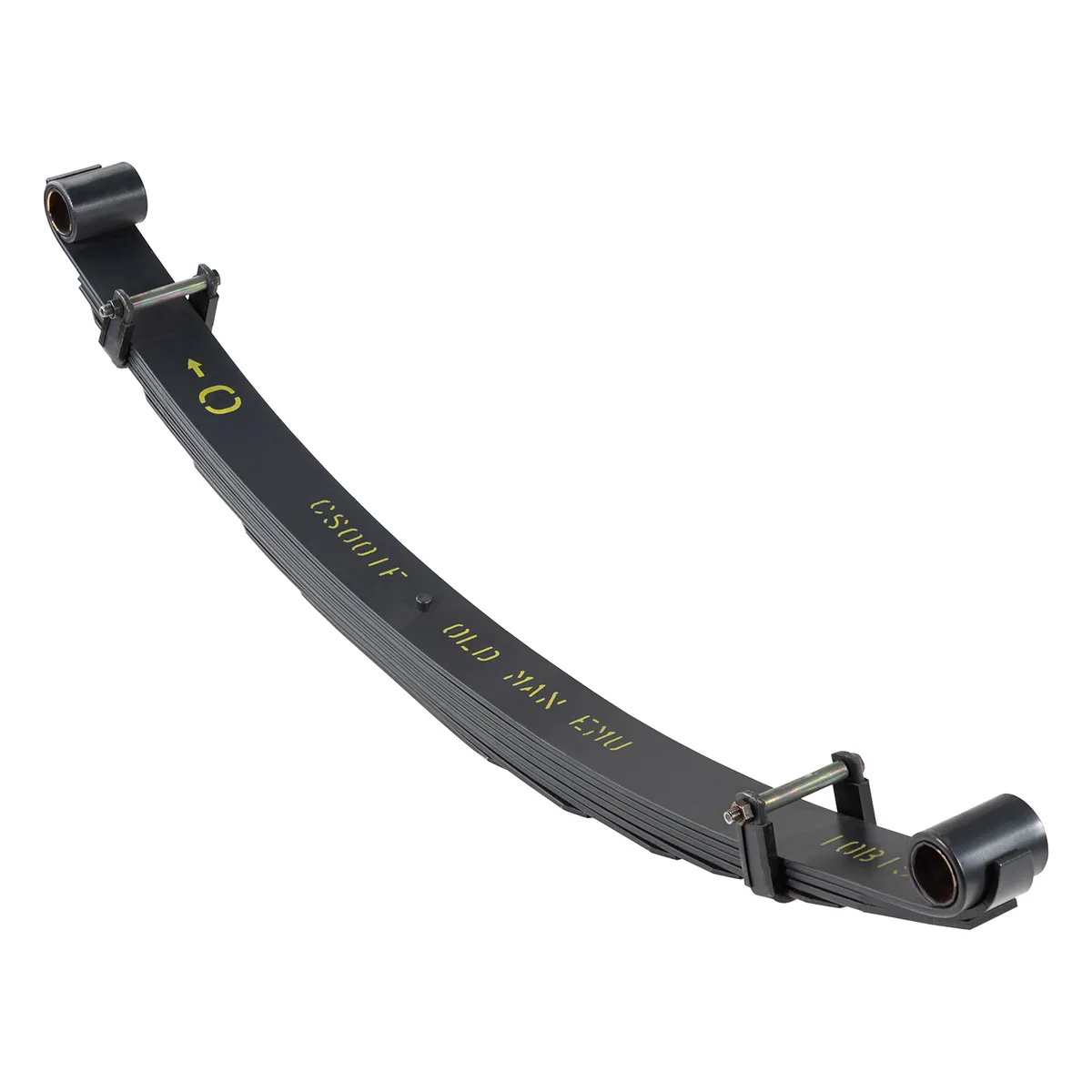 Toy Lc 40 Front (Ome13) Emudakar Leaf Springs product image