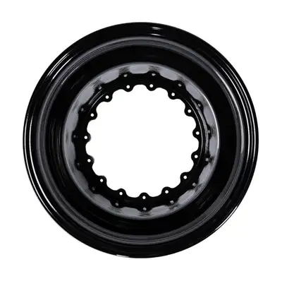 Keizer Aluminum Wheels Inner Wheel Half 15x5 Wide 5 Polished