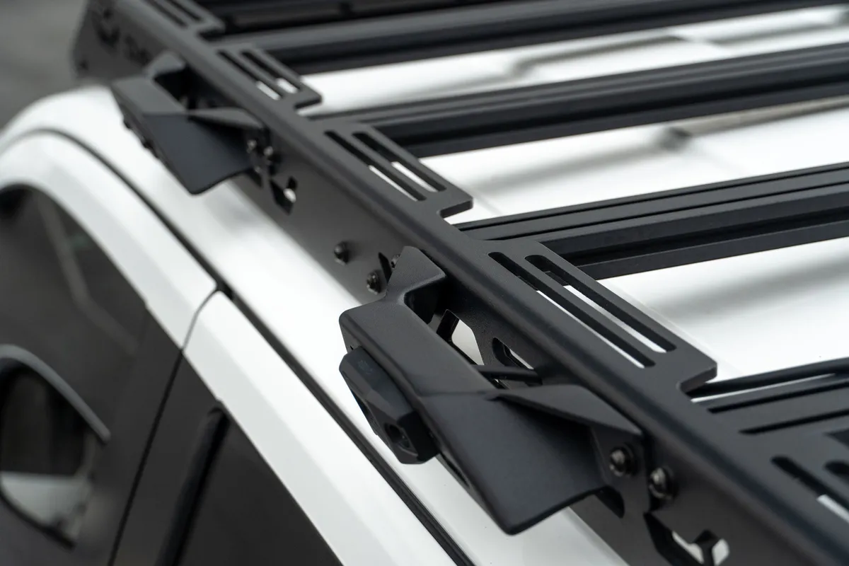 DV8 Offroad Roof Rack Handle Pair RRHG-02 product image