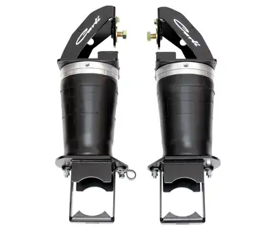 Carli Suspension 0816 F250/350 4x4 Long Travel Air Bag System4.5in Lift