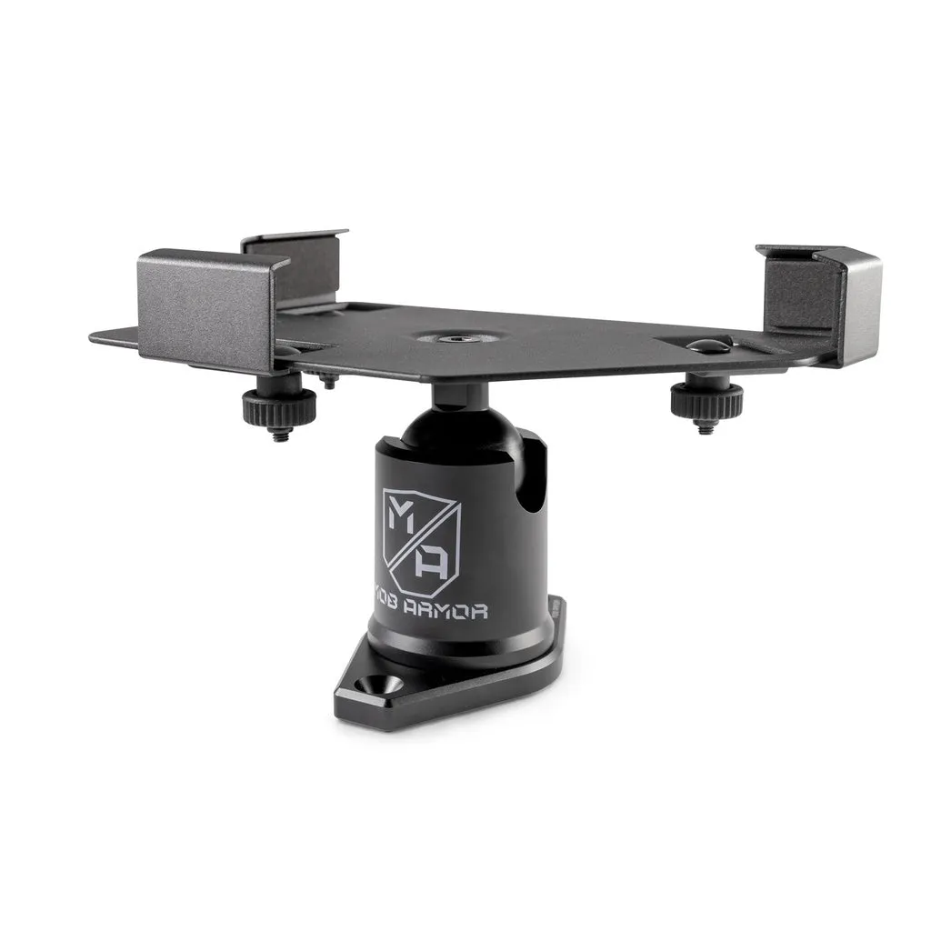 Tab Mount Maxx Direct Tablet Mount Black product image