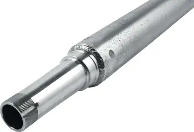 Allstar Performance Steel Axle Tube Wide 5 29in