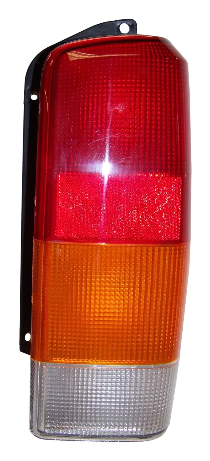 Crown Automotive Jeep Replacement 4897398AA Right Tail Lamp for 1997-2001 Jeep XJ Cherokee (USA, Canada) product image