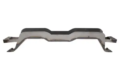 Kentrol Fuel Tank Crossmember For 94-04 Chevy S10/GMC Sonoma Rust Buster Frameworks