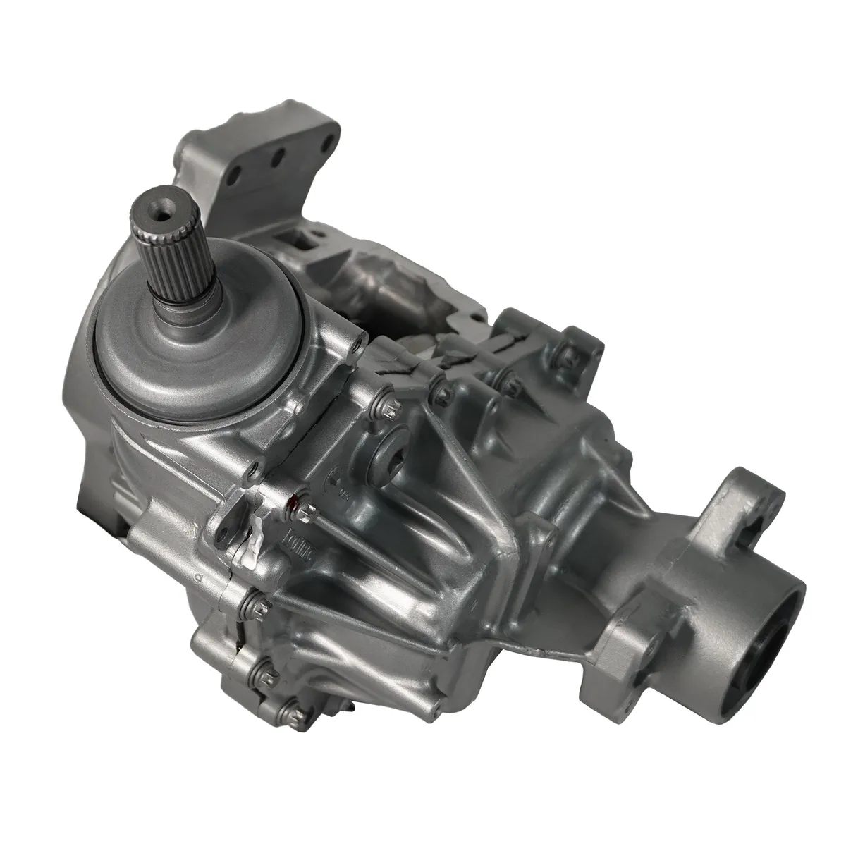 Zumbrota Remanufactured Transfer Case 2019-23 Jeep Cherokee Single Speed OPT DK2 RTC10181 product image