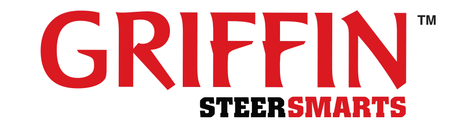 Steer Smarts 7084011 Jeep JK Griffin Steering Attenuator. Reduces the negative harsh road feedback. product image