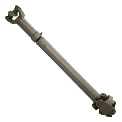 Yukon Gear And Axle New USA Standard Front Driveshaft For Jeep Truck SUV 28-3 4 Center to Center Cherokee Frnt Drive