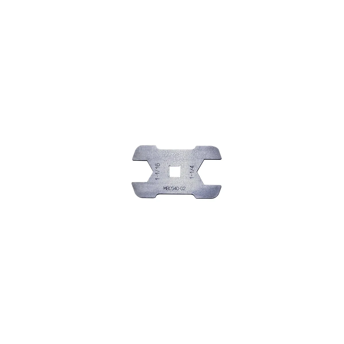 Motobilt Jam Nut Wrench Set 2 product image