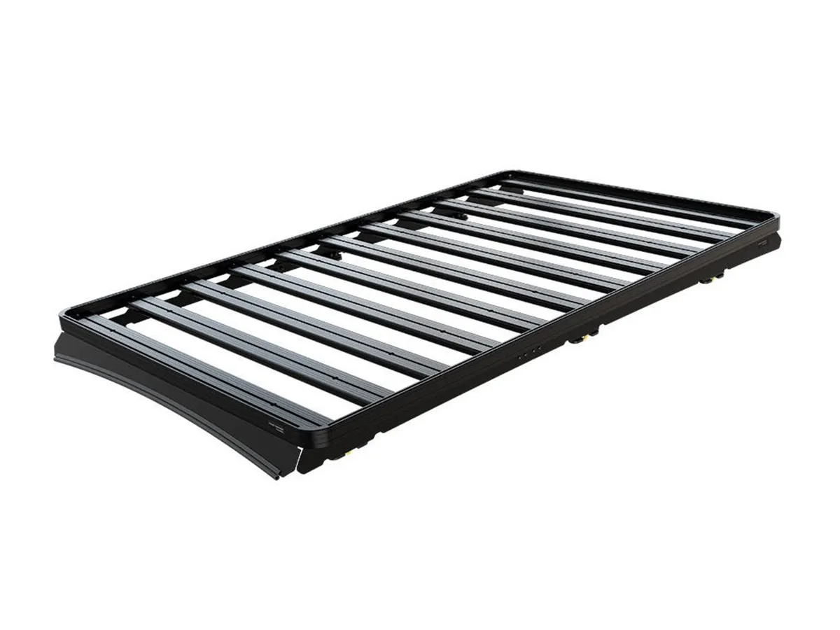 Rivian R1S 2022-Current Slimline II Roof Rack Kit product image