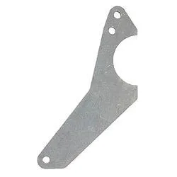 Competition Engineering Wheel-E-Bar Axle Brkt.