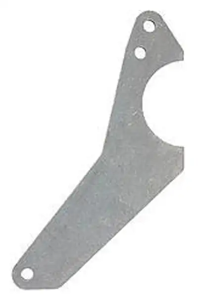 Competition Engineering Wheel-E-Bar Axle Brkt.