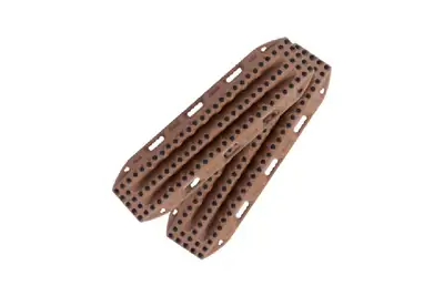 MAXTRAX MAXTRAX Xtreme Recovery Tracks - Desert Tan