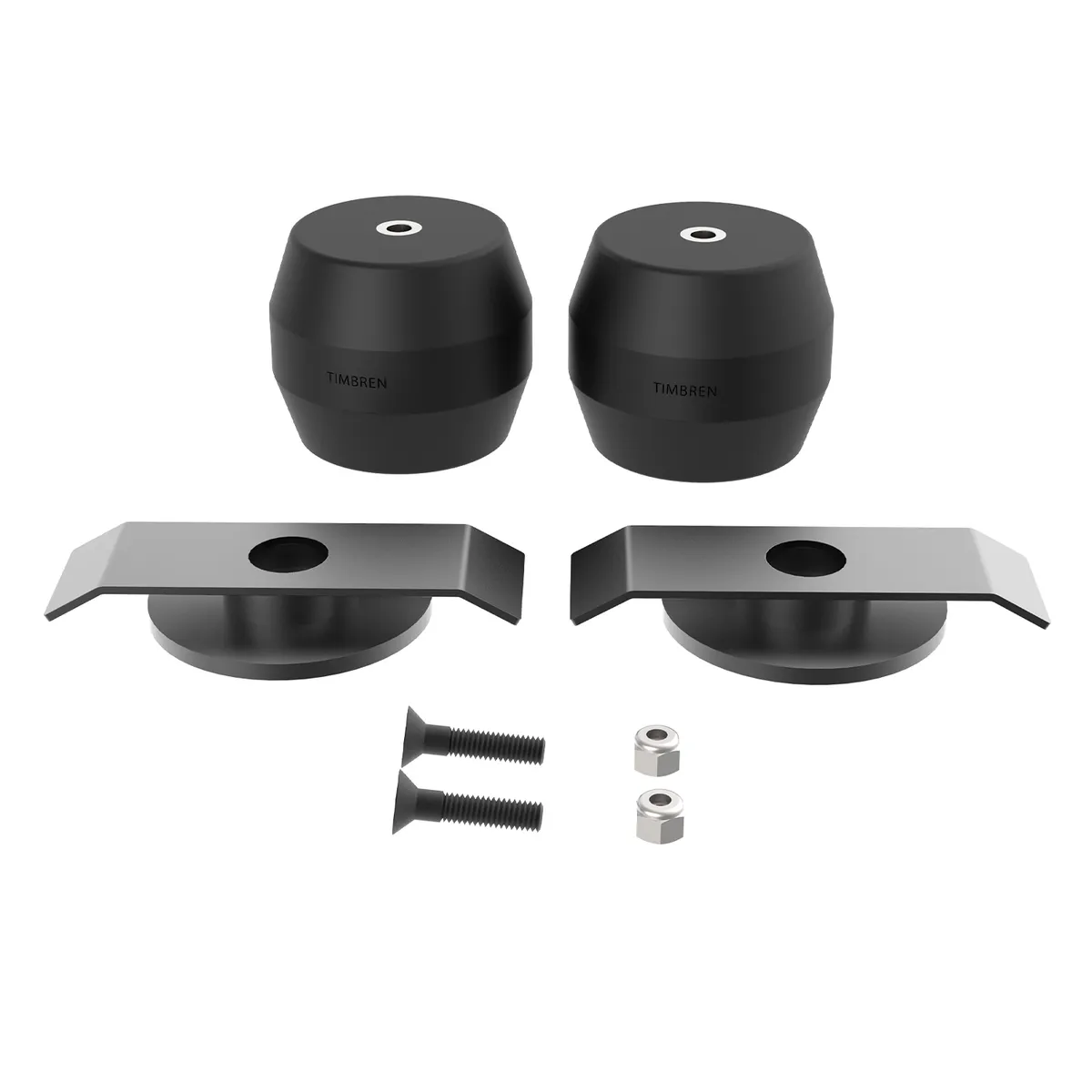 Timbren SES Suspension Enhancement System For Toyota Tacoma - Rear Severe Service Kit product image