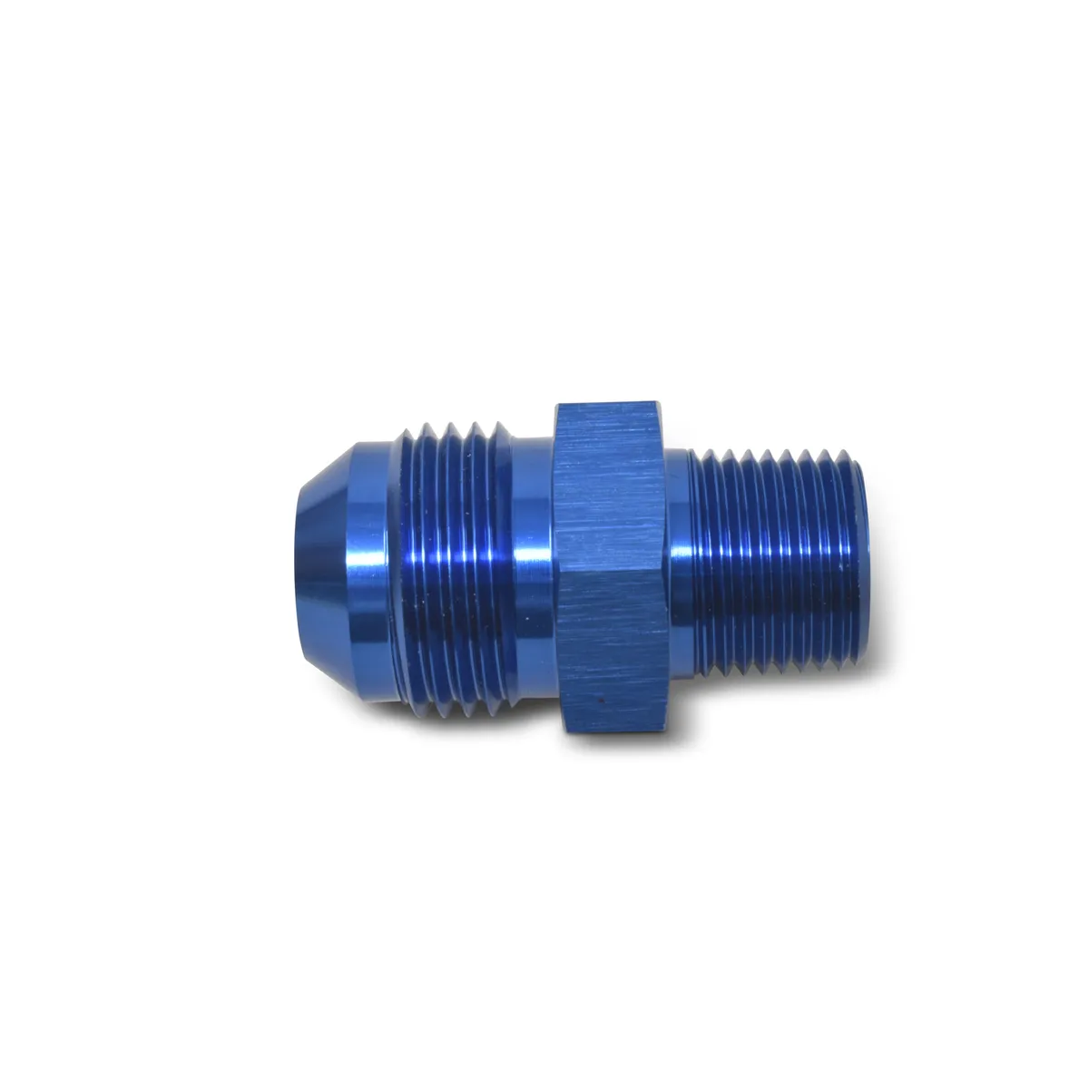 10an Male x 3/4 NPT Male Adapter Fitting product image