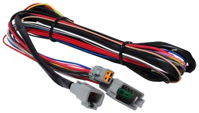MSD Replacement Harness For Programmable Digital 7 Plu