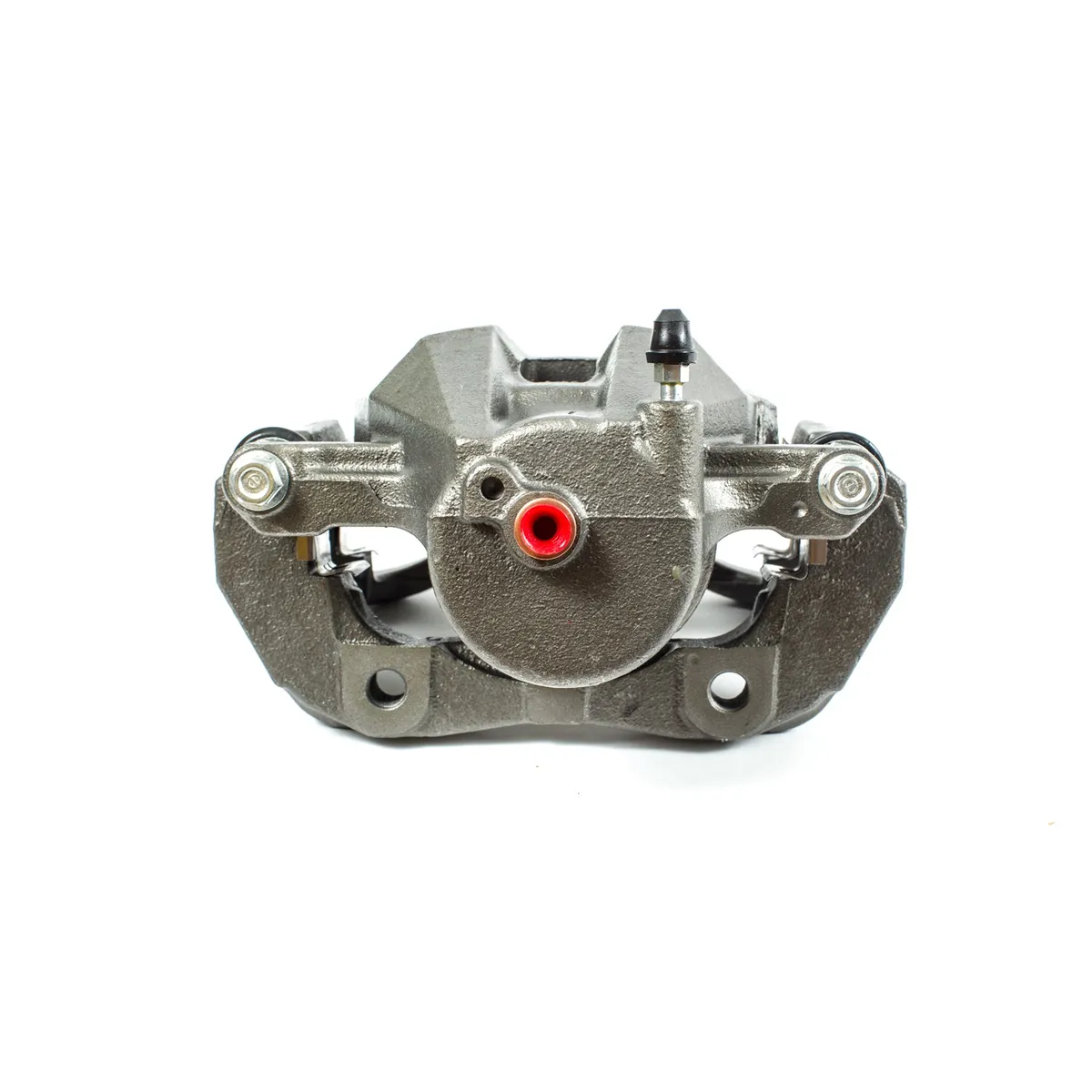 AS CALIPER W/ BRKT - Front Left Toyota Tacoma 2005-15 product image