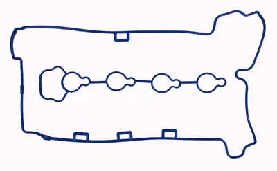 FEL-PRO Valve Cover Gasket Set 4-Cyl 2.0L/2.4L