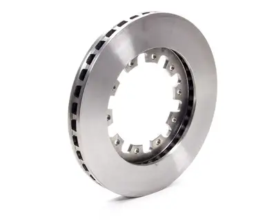 Coleman Machine Sportsman Rotor