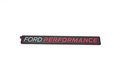 Ford Performance Parts Ford Performance - Ford Performance Rear Badge -M-1447-FP