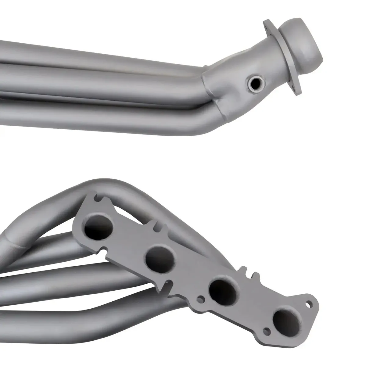 Ford Mustang GT 1-3/4 Long Tube Exhaust Headers Titanium Ceramic 11-23 product image