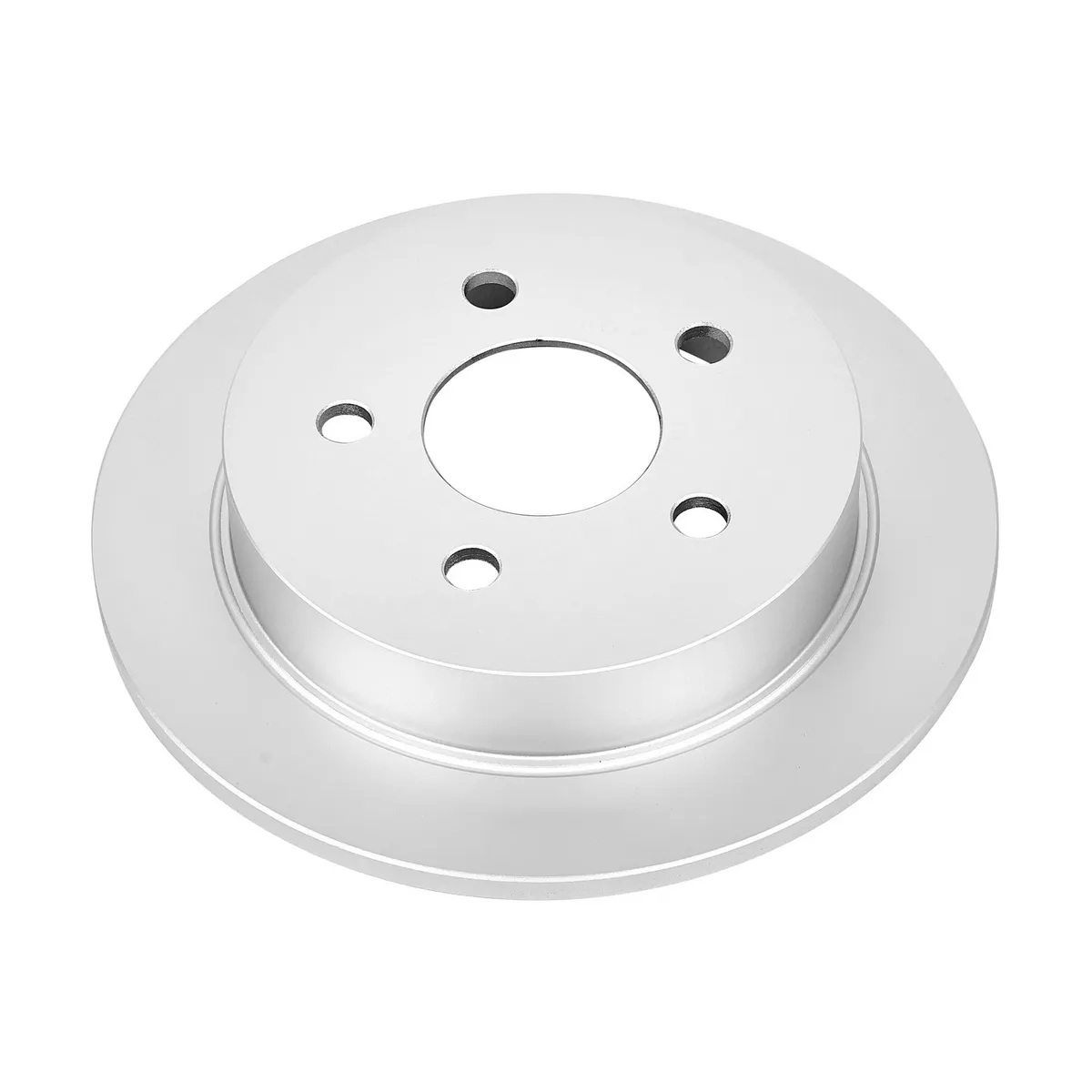 Evolution Coated Rotor Rear 2005-04 Buick Century 2004-97 Buick Regal 2005-00 Chevrolet Impala 2005 product image