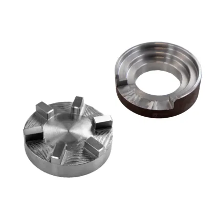 Cognito Pivot Bushing Pressing Tool product image