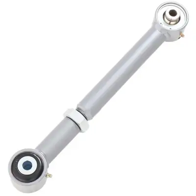Rubicon Express Rubicon Express Super-Flex Rear Upper Adjustable Control Arms - Pair